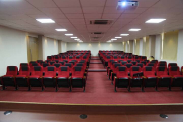 auditorium